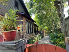 Old Town charm Suite